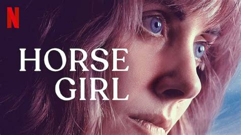 horse girl 2020 reviews.